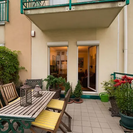 Apartament Mundus Sopot Exterior photo