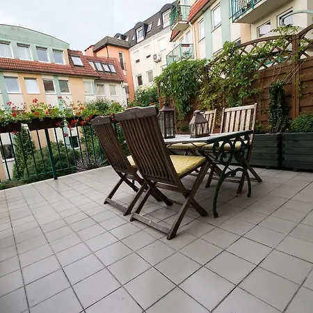 Apartament Mundus Sopot Exterior photo