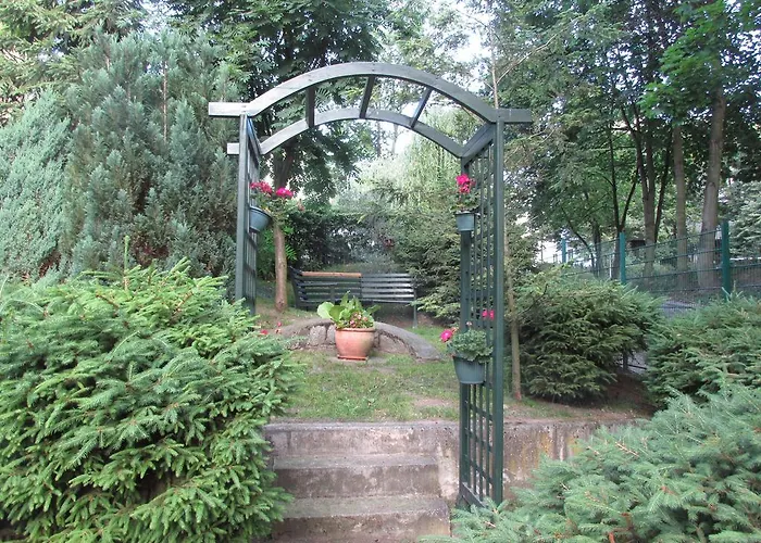 Apartament Mundus