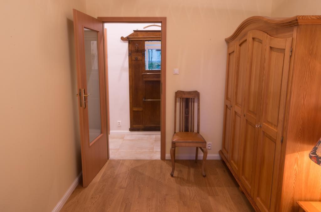 Mundus Apartment *