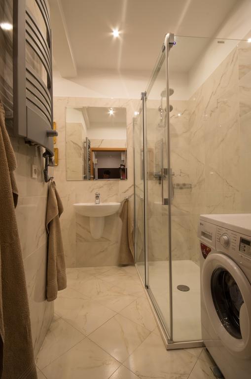 Apartment Mundus Sopot