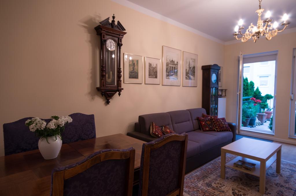 Apartment Mundus *