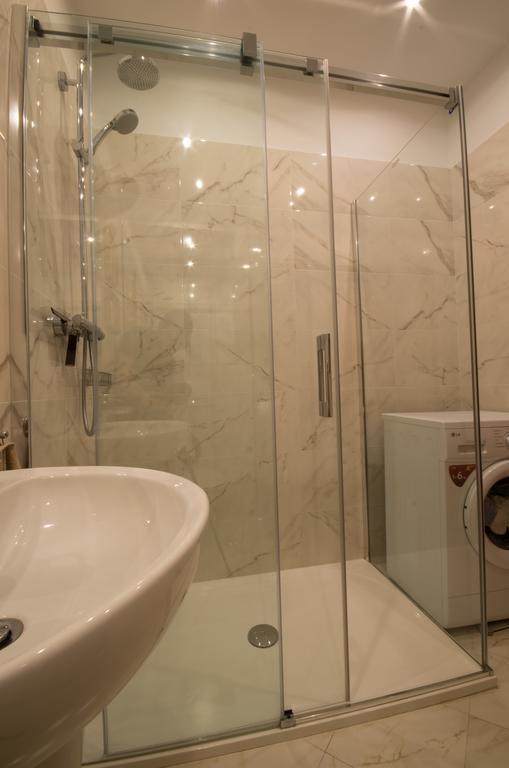 Apartment Mundus Sopot
